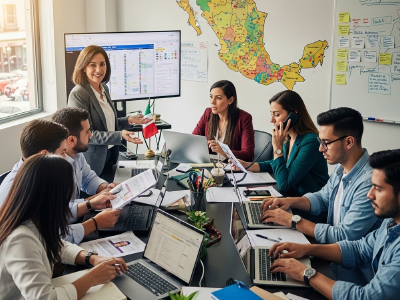 Gestión de Equipos