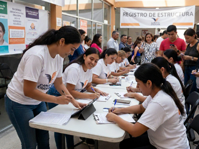 Interacción Ciudadana